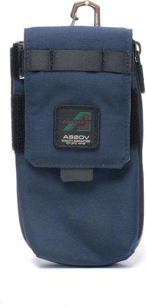 As2ov Cover per smartphone Cordura Standard Series - Blu