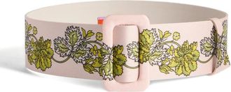 La DoubleJ Medium Belt (6 Cm) Placee
