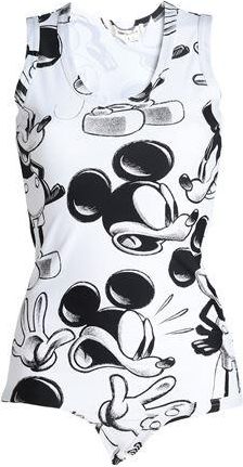 Comme Des Garçons TOPWEAR - Bodysuits sur YOOX.COM