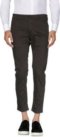Daniele Alessandrini BOTTOMWEAR - Trousers sur YOOX.COM