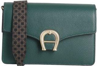 Aigner BOLSOS - Bolsos con bandolera en YOOX.COM