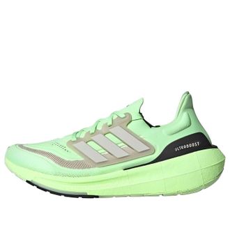 adidas Ultraboost Light Green Spark IE3333