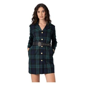 Kocca Mujer, Vestidos, Multicolor, Talla: S