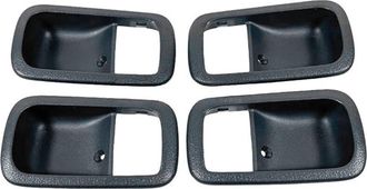 OEM Para Land Rover Lx450 1991-1997: Embellecedor De Manija De Puerta Interior Delantera Y Trasera (juego 69277-60010-03 Y)