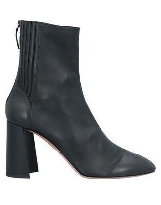 Aquazzura CALZATURE - Stivaletti su YOOX.COM