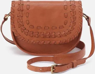 Hobo Womens Kiva Small Crossbody Bag In Harvest Wheat
