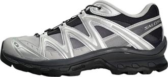 Salomon XT-Quest Black Silver Asphalt 478852