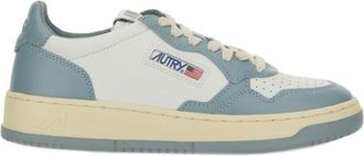 Autry Medalist Low Sneakers
