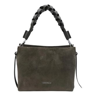Coccinelle Mujer, Bolsos, Verde, Talla: ONE Size