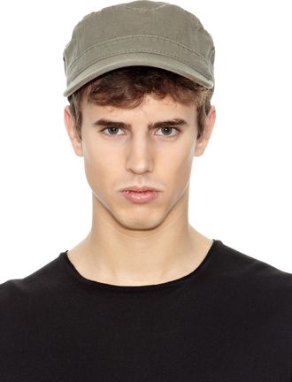 Atlantis Unisex Urban Headpiece - Green - L/XL