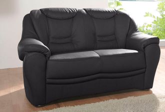 Sit&more 2-Sitzer »Bansin« inklusive Federkern