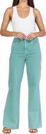 Dear John Denim Fiona Jean In Oil Blue