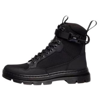 Dr. Martens Combs Tech MK.02 Black 41516001