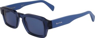 Paul Smith Mens 49mm Sunglasses PS24621S-410