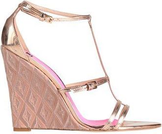Elisabetta Franchi CALZATURE - Sandali su YOOX.COM