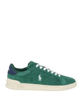 Ralph Lauren FOOTWEAR - Trainers on YOOX.COM