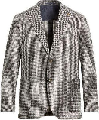 Eduard Dressler SUITS and CO-ORDS - Blazers on YOOX.COM