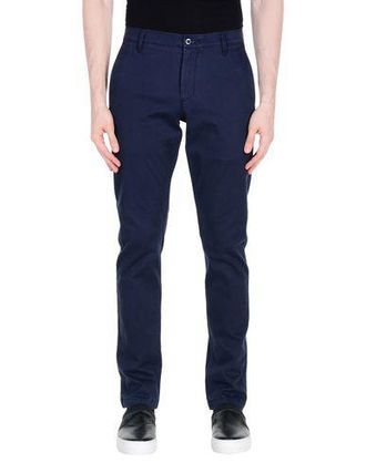 Dockers PARTES DE ABAJO - Pantalones en YOOX.COM