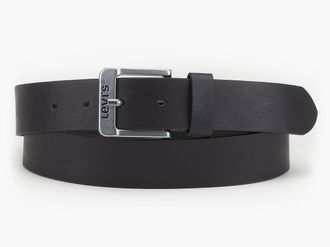 Levi's Free Belt - Mens - 100 - Black