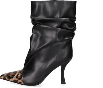 Marc Ellis Enkellaars Women