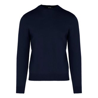 Bomboogie Hombre, Jerseys, Azul, Talla: XL