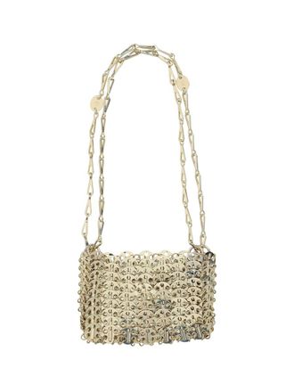 Paco Rabanne Borsa Iconic 1969 Nano