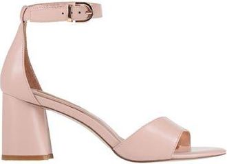 Luciano Barachini CALZADO - Sandalias con cierre en YOOX.COM