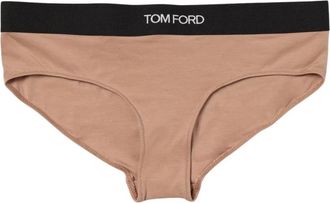Tom Ford Donna, Mutande, Rosa, L, new