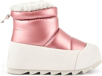 United Nude Polar Bootie Ii
