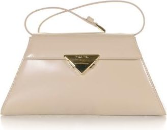 Prada Leather Shoulder Bag