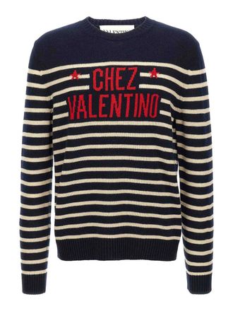 Valentino Garavani Jersey