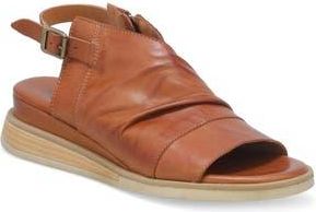 Miz Mooz Conor Slingback Sandal in Brandy at Nordstrom Rack, Size 9.5-10Us / 41Eu