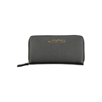 Mario Valentino Dames, Accessoires, Zwart, Maat: ONE Size
