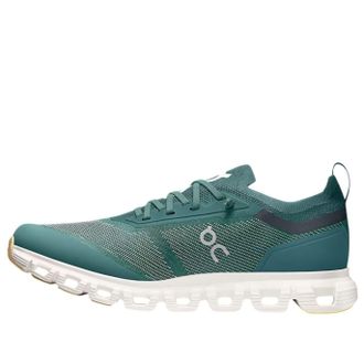 On Running Cloud 6 Versa Spirulina Citrine 3MF10044121