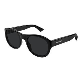 Saint Laurent unisex, Accesorios, Negro, Talla: ONE Size