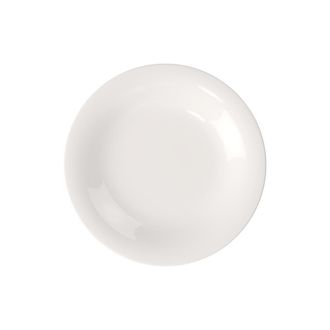 Villeroy & Boch New Cottage Basic Dinner Plate in White at Nordstrom
