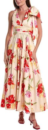 Hutch Selba Gown