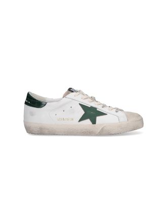 Golden Goose Sneakers Super-Star