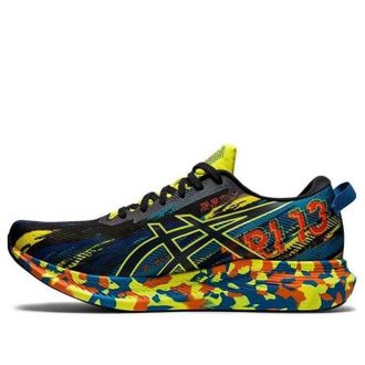 Asics Gel-Noosa Tri 13 Color Injection Pack - Black Sour Yuzu 1011B021-002