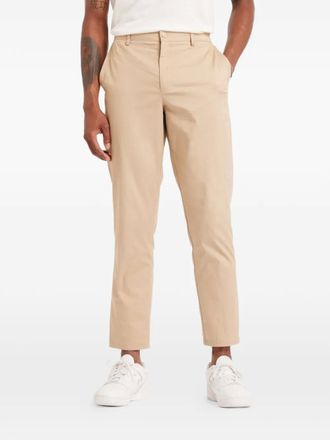 New Balance Athletics Standard 30 tapered trousers - Neutrals