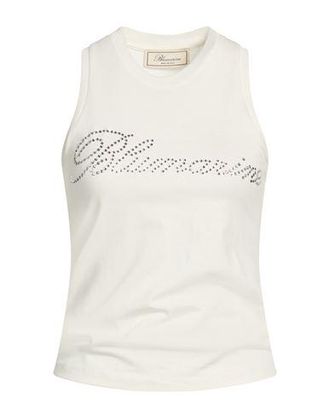 Blumarine Tank tops