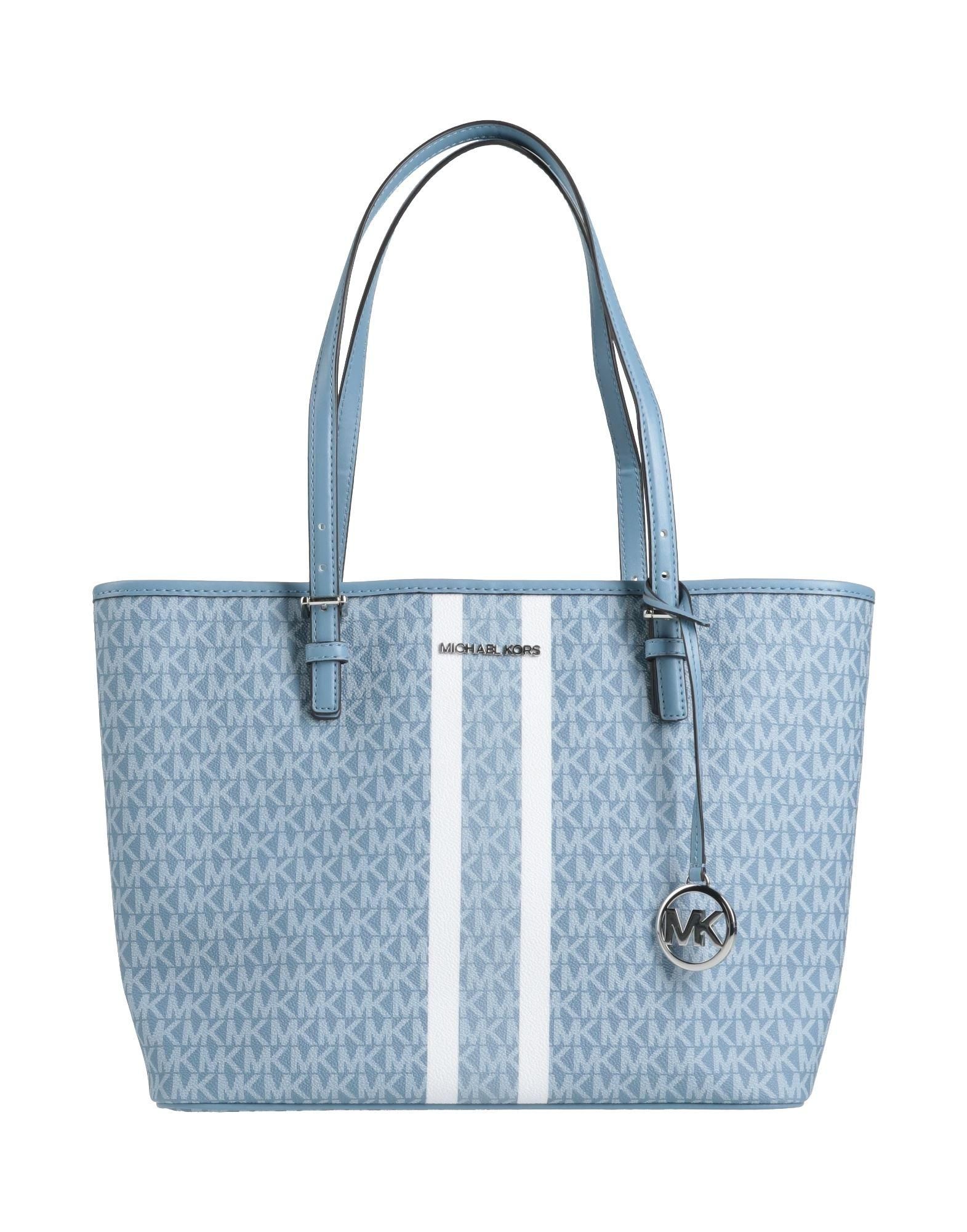 Michael Kors Blue Bags now up to 66 Stylight