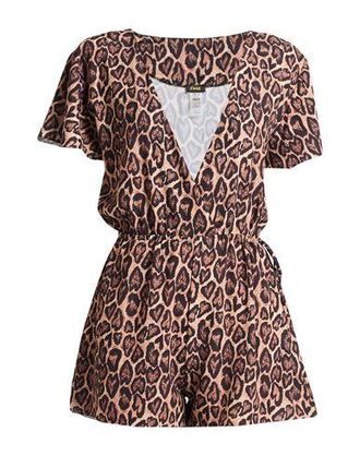 F**k Project JUMPSUITS & TRACKSUITS - Playsuits on YOOX.COM