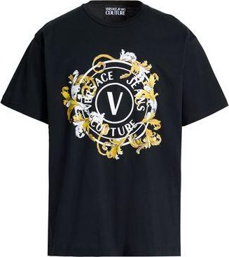 Versace CAMISETAS Y TOPS - Camisetas en YOOX.COM