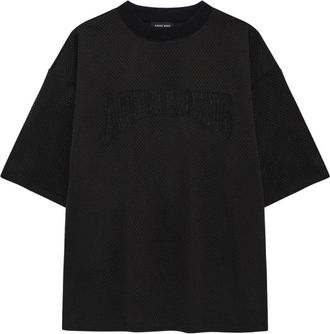 Anine Bing Donna, Top, Nero, L, new