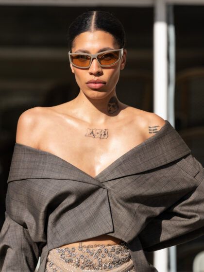 7 sustainable clothing brands that are actually super chic