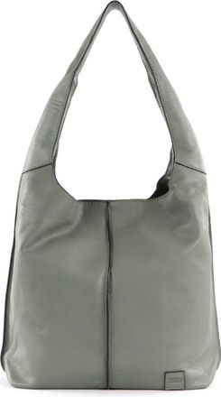 Fredsbruder FREDsBRUDER Ginsberg FB100 II Shoulderbag M Sage