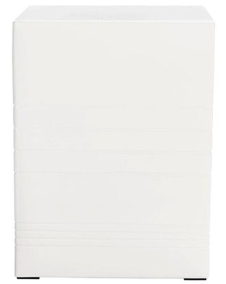 Safavieh Deidara Concrete Accent Stool