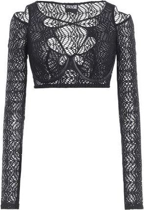 Versace CAMISETAS Y TOPS - Tops en YOOX.COM