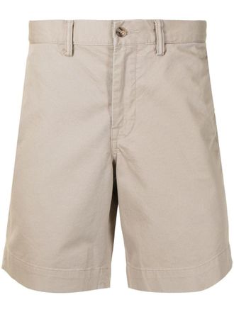 Ralph Lauren Beige Classic Short